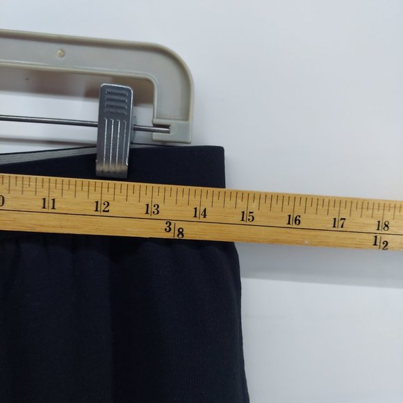 essentials Fear Of God – Essentials black Lounge Pants size medium - Picture 5 of 14